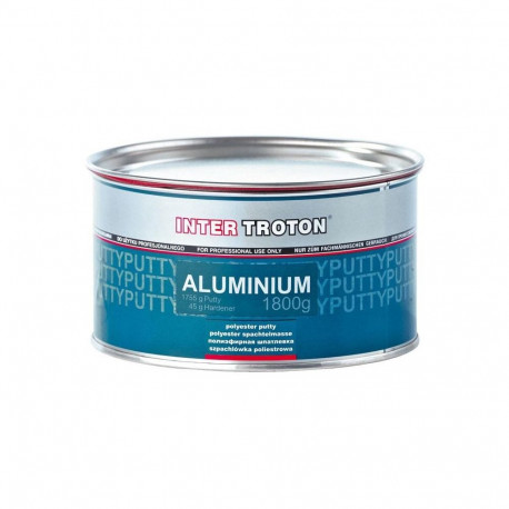 FILLER 1229 W ALUMINIUM DUST 400G