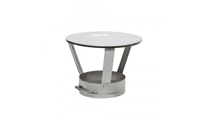 CHIMNEY ROOF (101 DIAMETER - 100 MM)