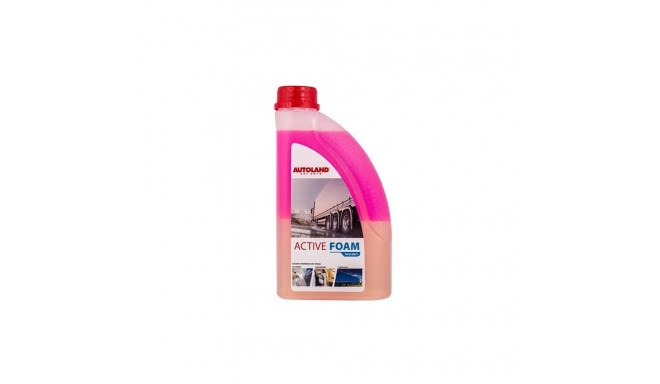 ACTIVE FOAM 1L kaheosaline