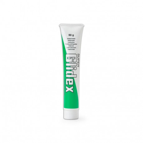 SEALING PASTE SUPER GLIDEX 50 G