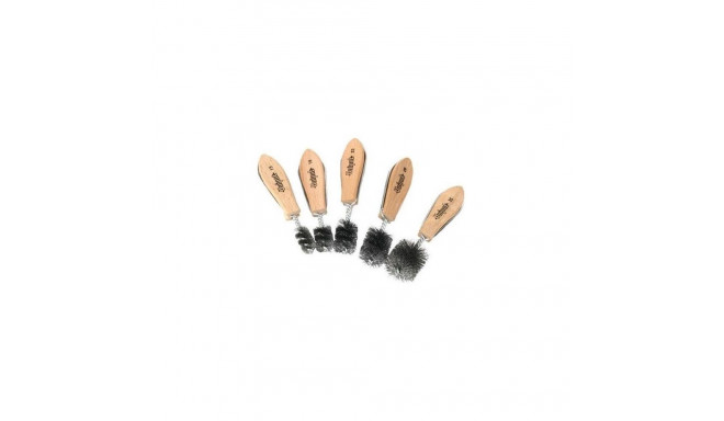 UNIBRUSH Ø18 mm vasktoru jaoks