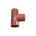 DRAINAGE T-PIECE 50MM