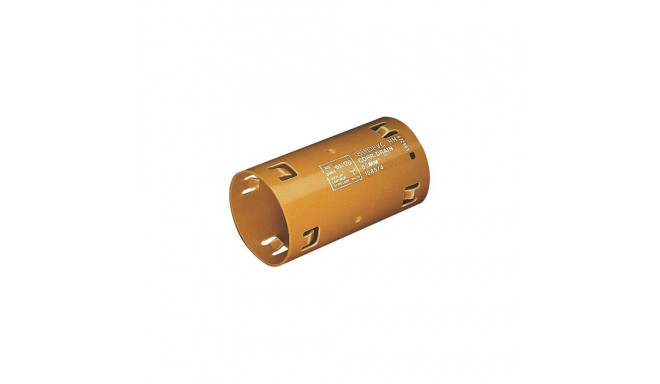 DRAINAGE COUPLING D80 WAVIN