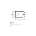DRAINAGE PLUG D80