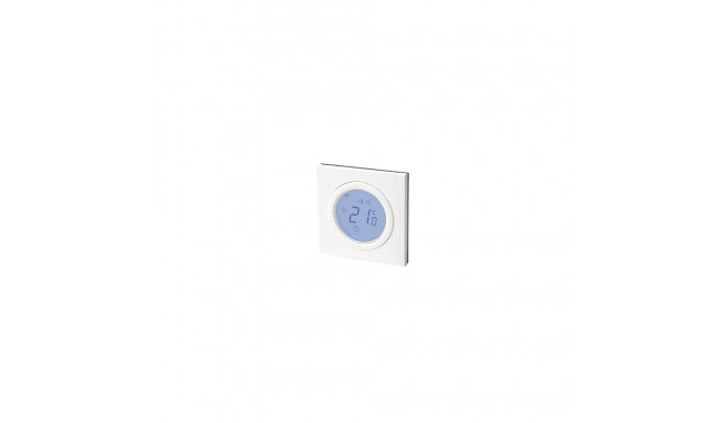 PROGRAMMABLE THERMOSTAT WT-P 088U0625