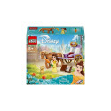 CONSTRUCTOR LEGO DISNEY PRINCESS 43233