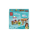 CONSTRUCTOR LEGO DISNEY PRINCESS 43233