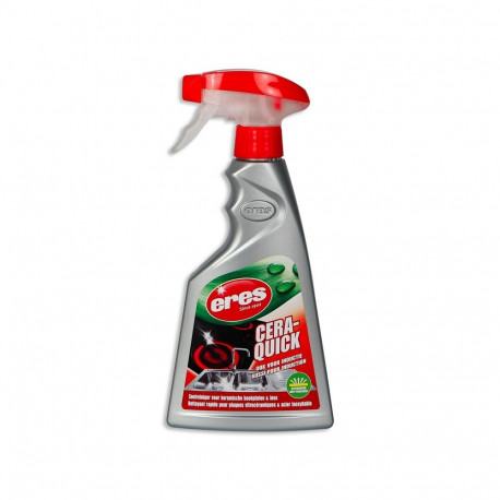 CLEANER ERES CERA-QUICK. SPRAY. 500 ML