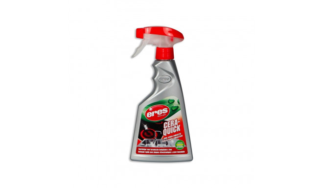 CLEANER ERES CERA-QUICK. SPRAY. 500 ML