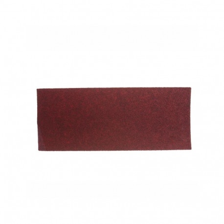 SANDING PAPER SHEET 230 X 93 MM