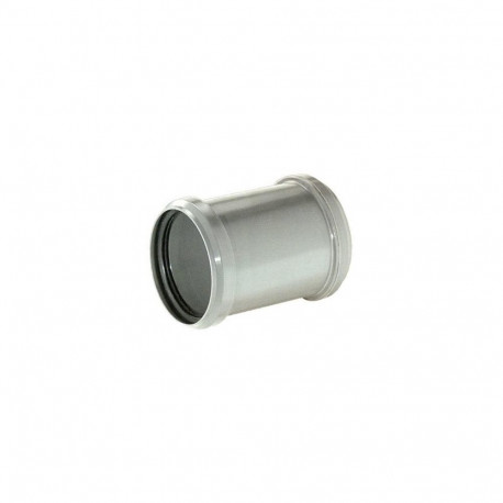 S&W PVC REPAIR SOCKET 50 GREY