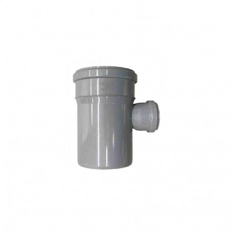 BRANCH S&W 110x50/88PVC, hall