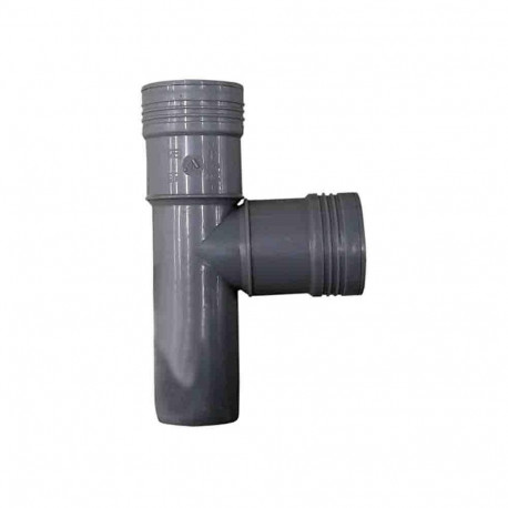 BRANCH S&W 50X50/87PVC, hall