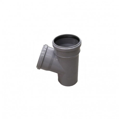 BRANCH S&W 110x110/67 PVC hall
