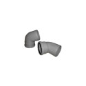 BEND S&W110X67PVC GREY