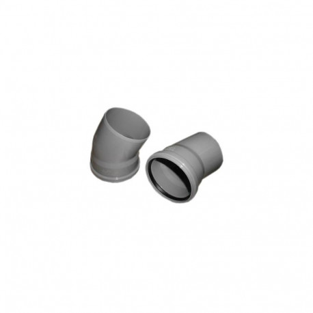 BEND S&W110X22PVC hall