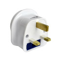 TRAVEL ADAPTER (GB/EU)
