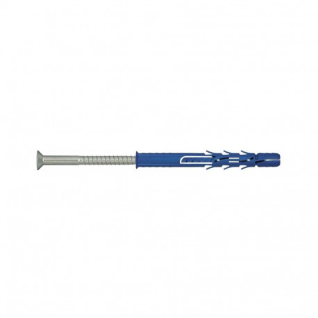 raami kinnitusdetailid nailon 10x300