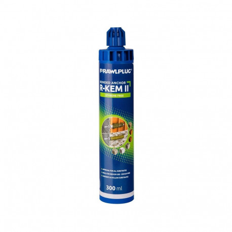 polüestervaik stüreenivaba 300ml
