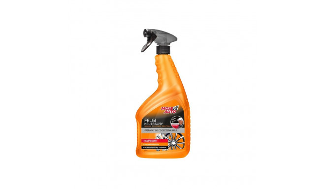 CAR CLEANER 19-071 RIM 650ML