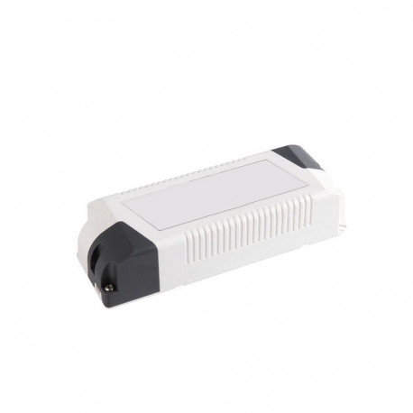 POWER SOURCE LED 0-60W 12V DC IP20 toiteallikas