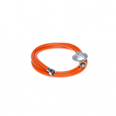 ühenduskomplekt silindri jaoks 2 m