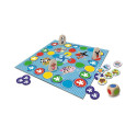 BOARD GAME TREFL BING MY COLOURS