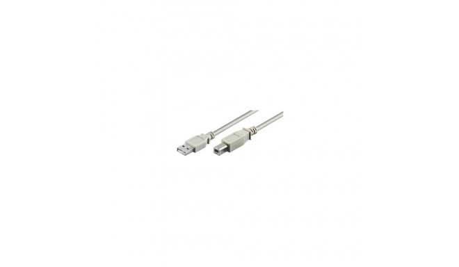 USB2.0 A-B kaabel 1.8m M-M