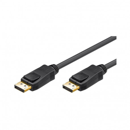 DisplayPort 1.2 20 M-M 1,8 m