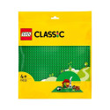 KONSTR LEGO CLASSIC GREE BASEPLATE 11023