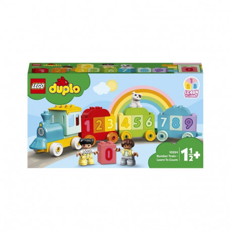 LEGO DUPLO 10954 konstruktor