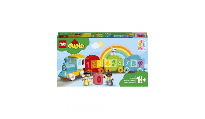 LEGO DUPLO 10954 konstruktor