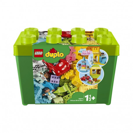 CONSTRUCTOR LEGO DUPLO 10914
