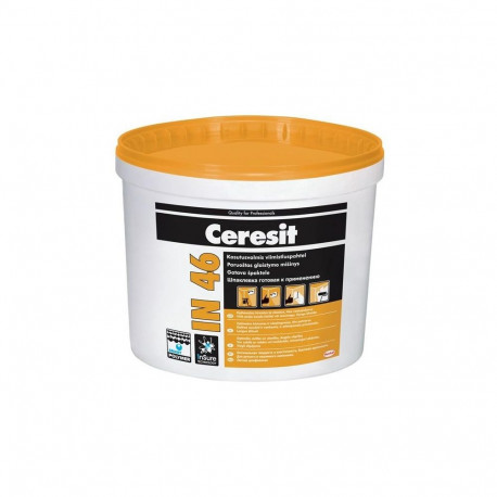 Ceresit IN 46 tsement (25kg)