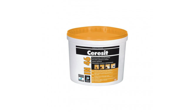 CEMENT CERESIT IN 46 (25KG)