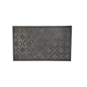 DOOR MAT BALI MAT GREY 45X75 8MM