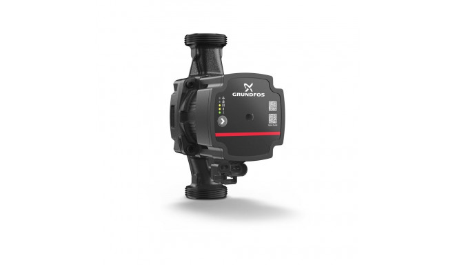 CIRCULATOR PUMP ALPHA 1L 25-40 180