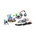 CONSTRUCTOR LEGO CITY 60429