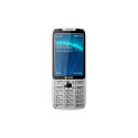 MOBILE PHONE ESTARX35 DUAL SIM SILVER