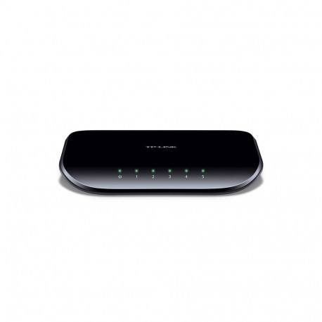 COUPLER NETWORK TP-LINK TL-SG1005D