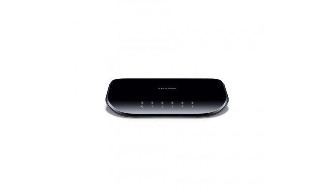 võrgukoppel TP-LINK TL-SG1005D