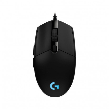 LOGITECH G102 LIGHTSYNC BLACK EER