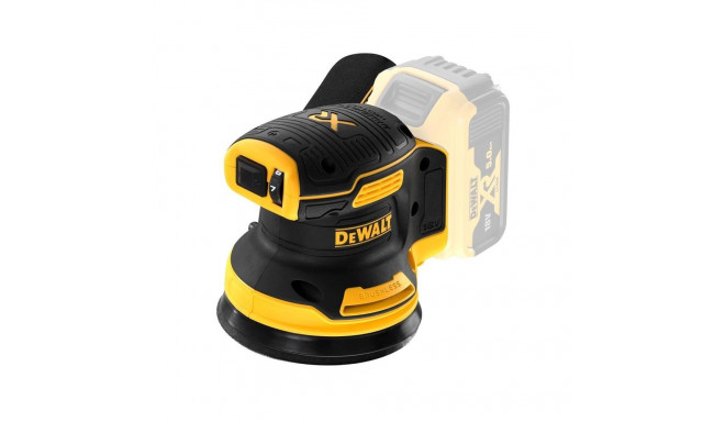 CORDLESS RANDOM ORBIT SANDER DCW210N-XJ