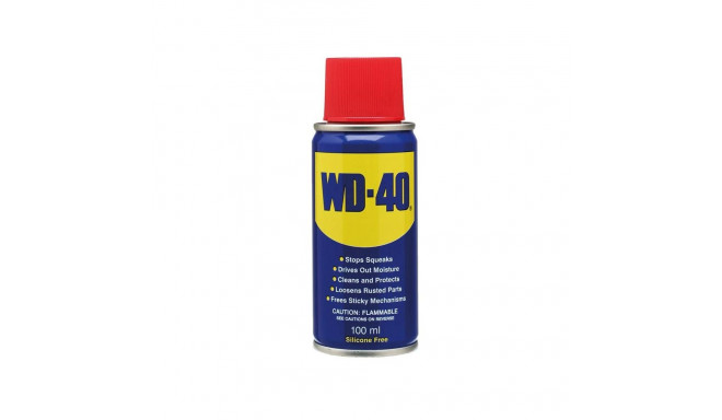 UNIVERSAL OIL WD-40 AEROSOL 100ML