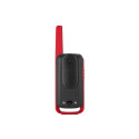 Motorola T62 RED