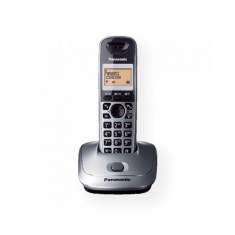 Panasonic KX-TG2511FXM telefon