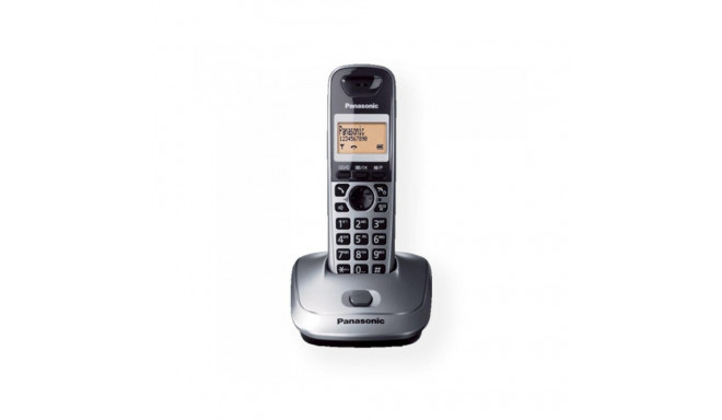 Panasonic KX-TG2511FXM telefon