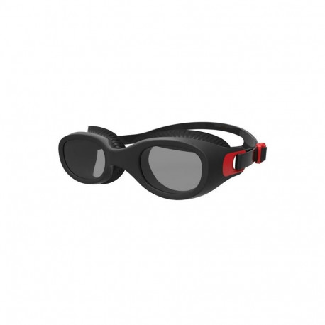 SWIMMING GOGGLES FUTURA CLASSIC RED