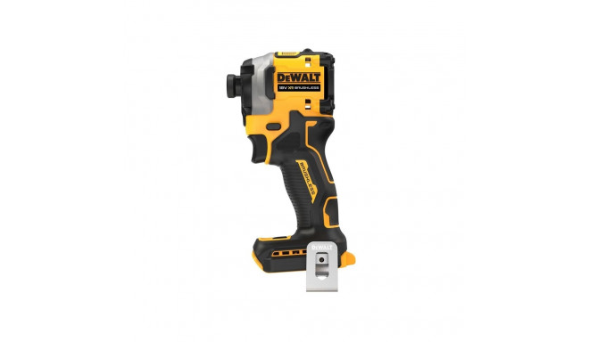 juhtmevaba löökmutrikeeraja DCF850N-XJ 18V