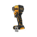 CORDLESS IMPACT DRIVER DCF850N-XJ 18V